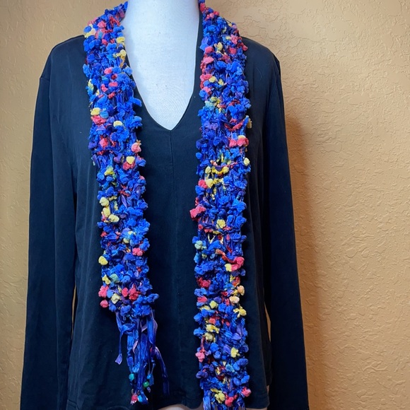 Scarf custom - Picture 4 of 4